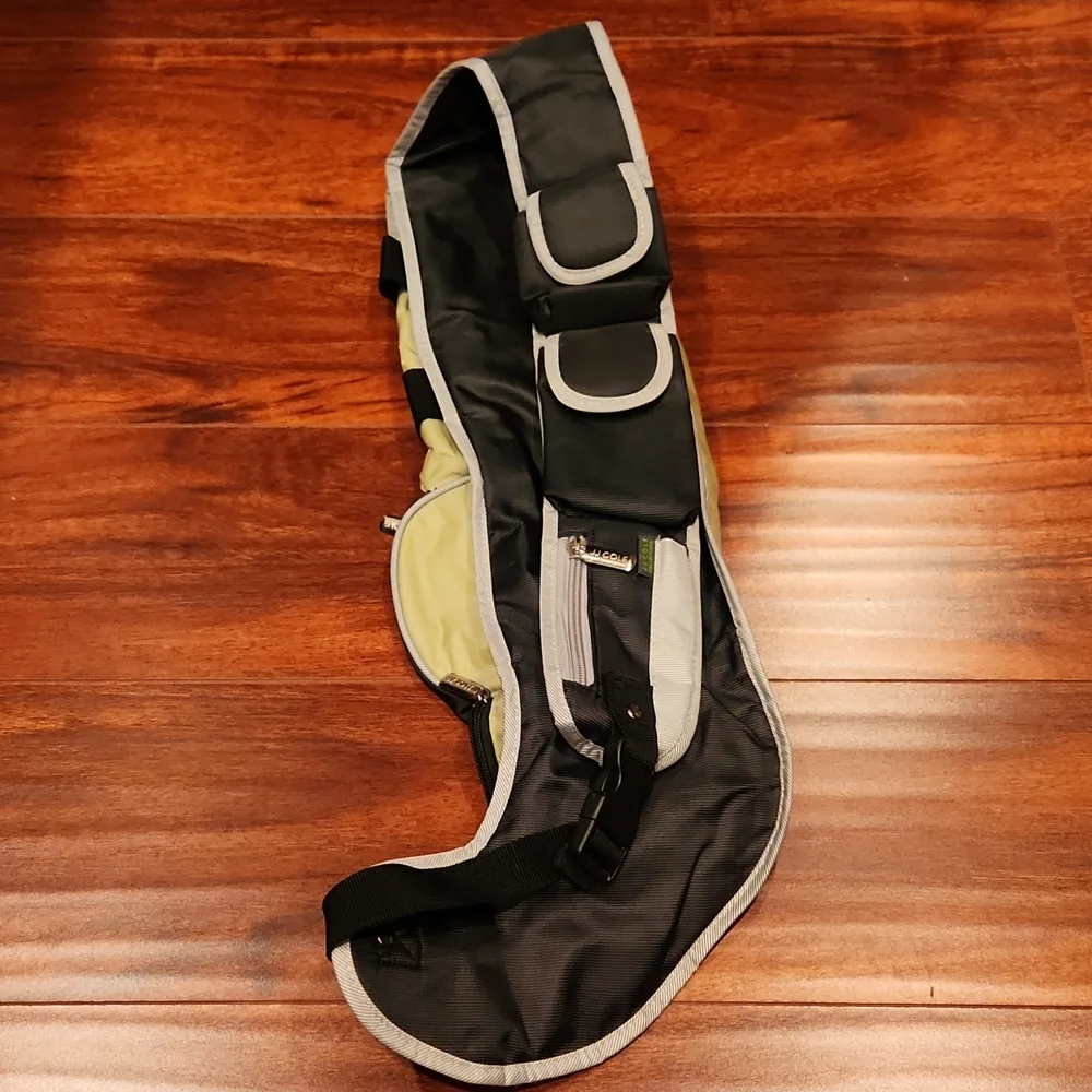 JJ Cole Collection Diaper Baby Bag